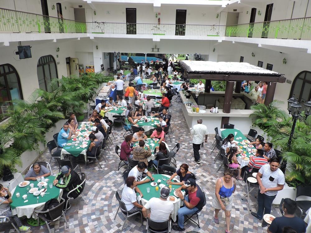Hotel Acapulco Tortuga 外观 照片