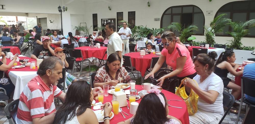 Hotel Acapulco Tortuga 外观 照片
