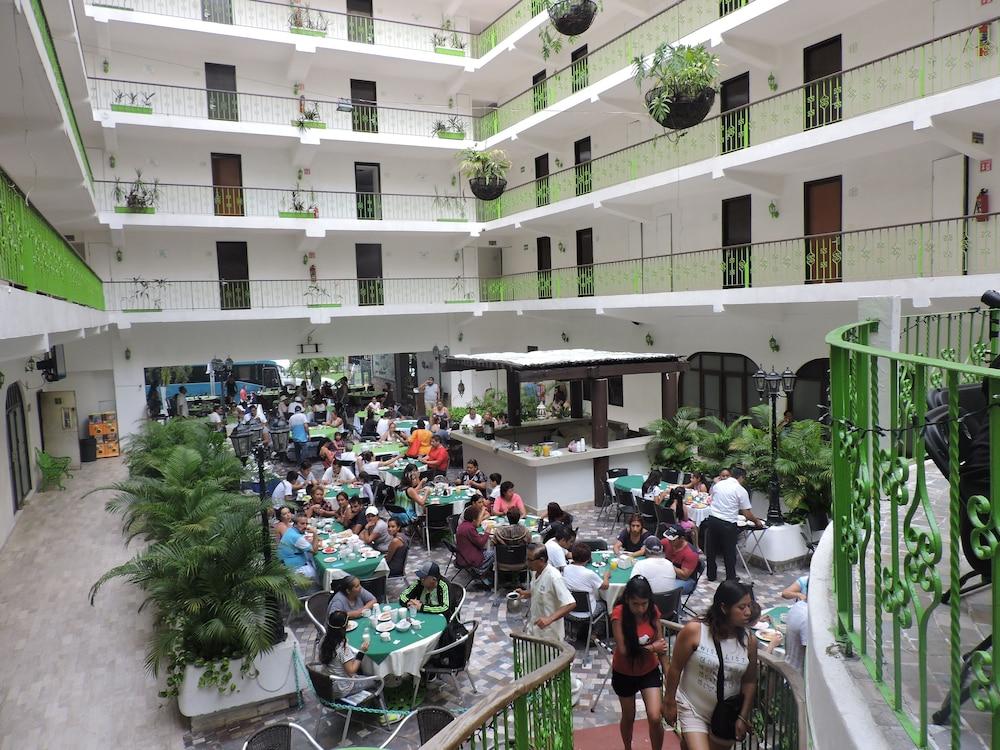 Hotel Acapulco Tortuga 外观 照片