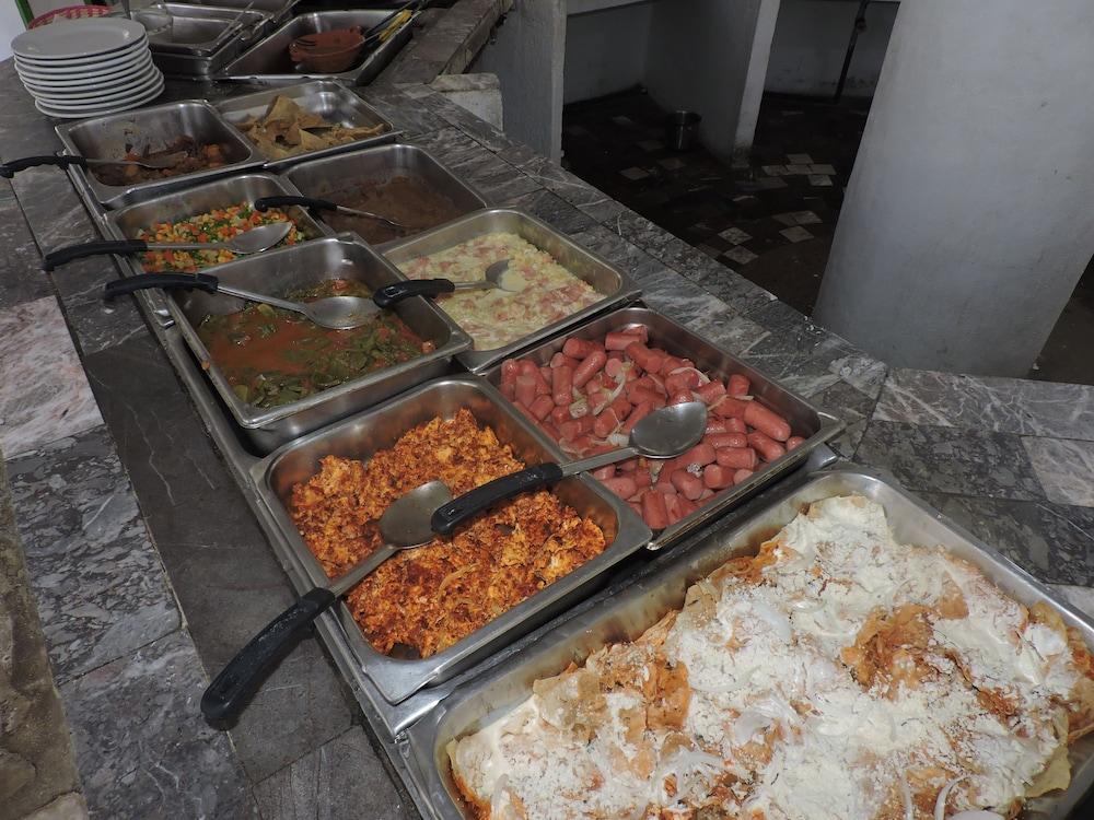 Hotel Acapulco Tortuga 外观 照片