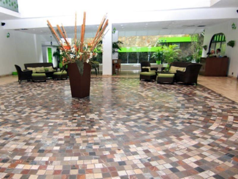 Hotel Acapulco Tortuga 外观 照片