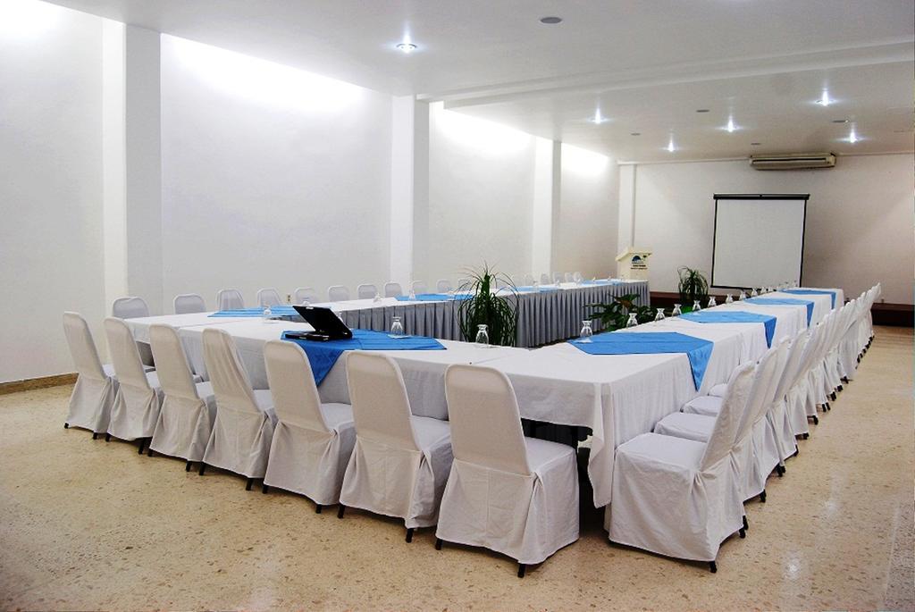 Hotel Acapulco Tortuga 外观 照片