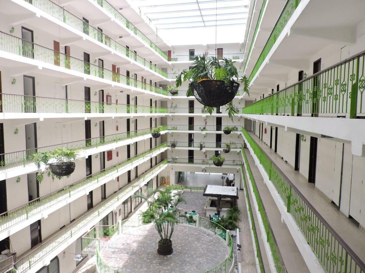 Hotel Acapulco Tortuga 外观 照片